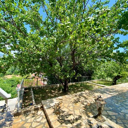 Guest House Ivano Mostar Buitenkant foto