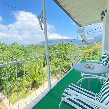 Guest House Ivano Mostar Buitenkant foto