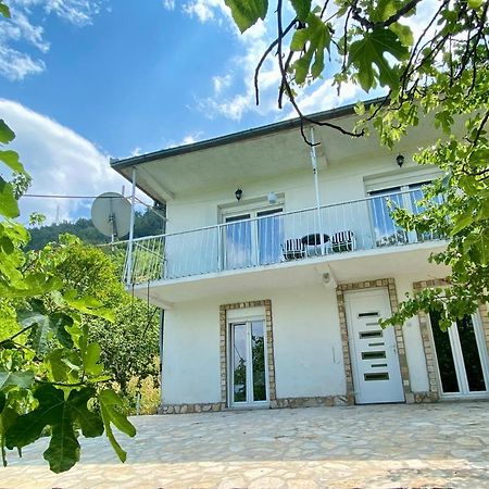 Guest House Ivano Mostar Buitenkant foto
