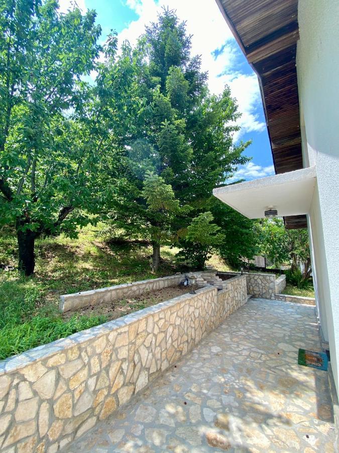 Guest House Ivano Mostar Buitenkant foto