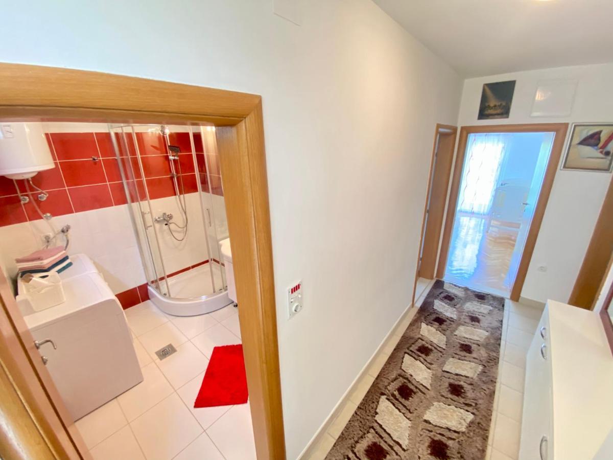 Guest House Ivano Mostar Buitenkant foto