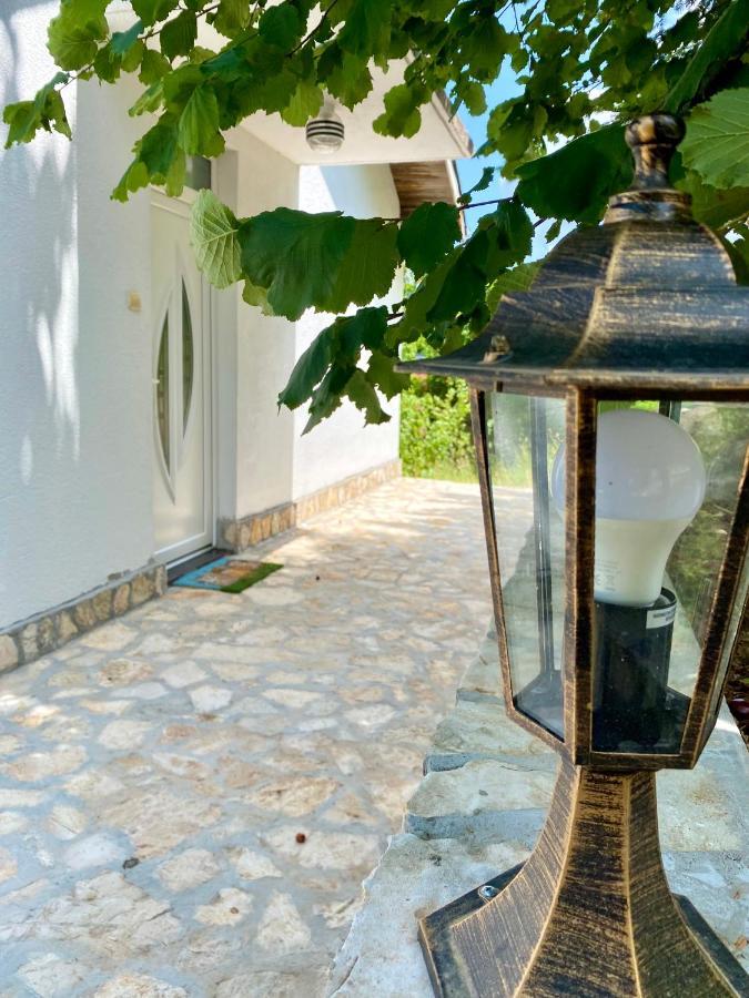 Guest House Ivano Mostar Buitenkant foto