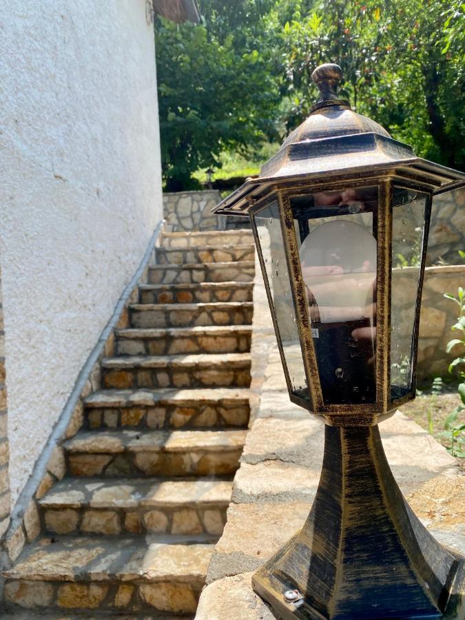Guest House Ivano Mostar Buitenkant foto