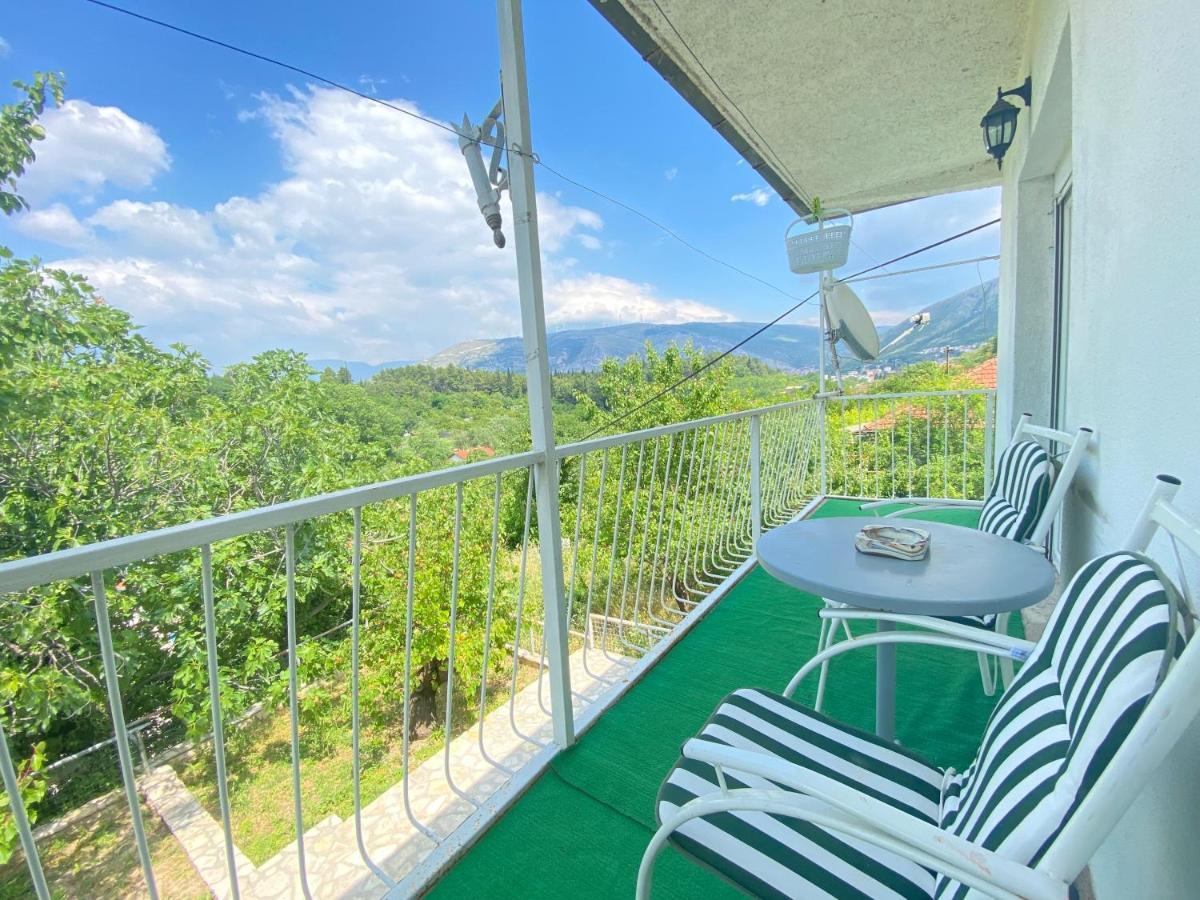 Guest House Ivano Mostar Buitenkant foto