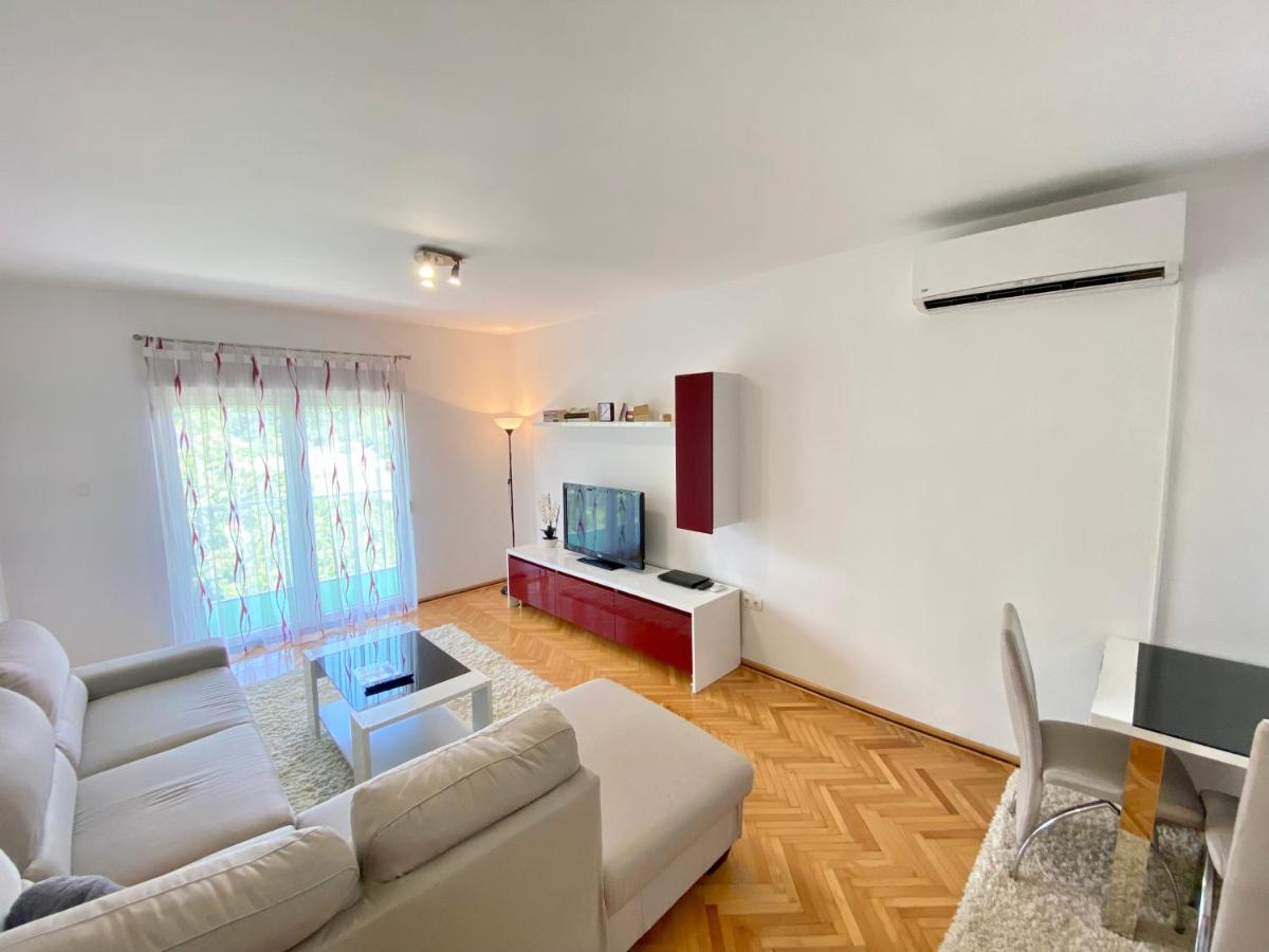 Guest House Ivano Mostar Buitenkant foto