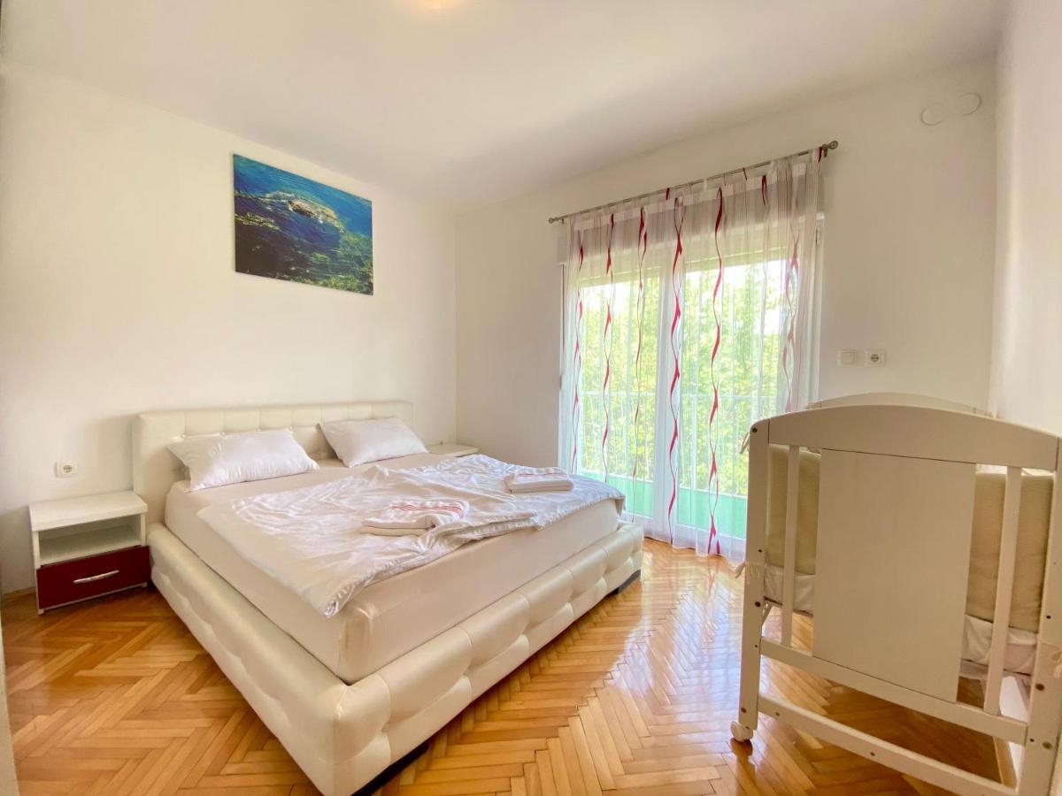 Guest House Ivano Mostar Buitenkant foto