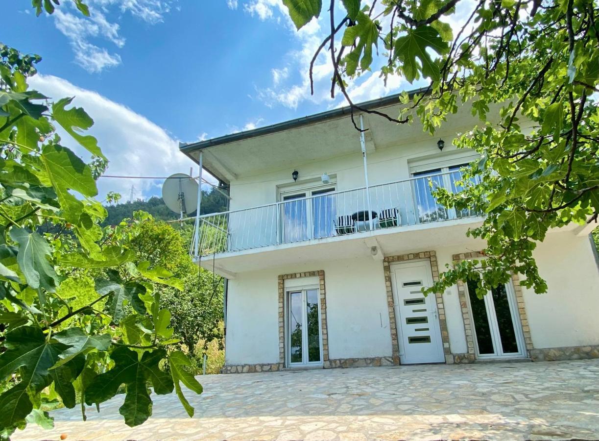 Guest House Ivano Mostar Buitenkant foto