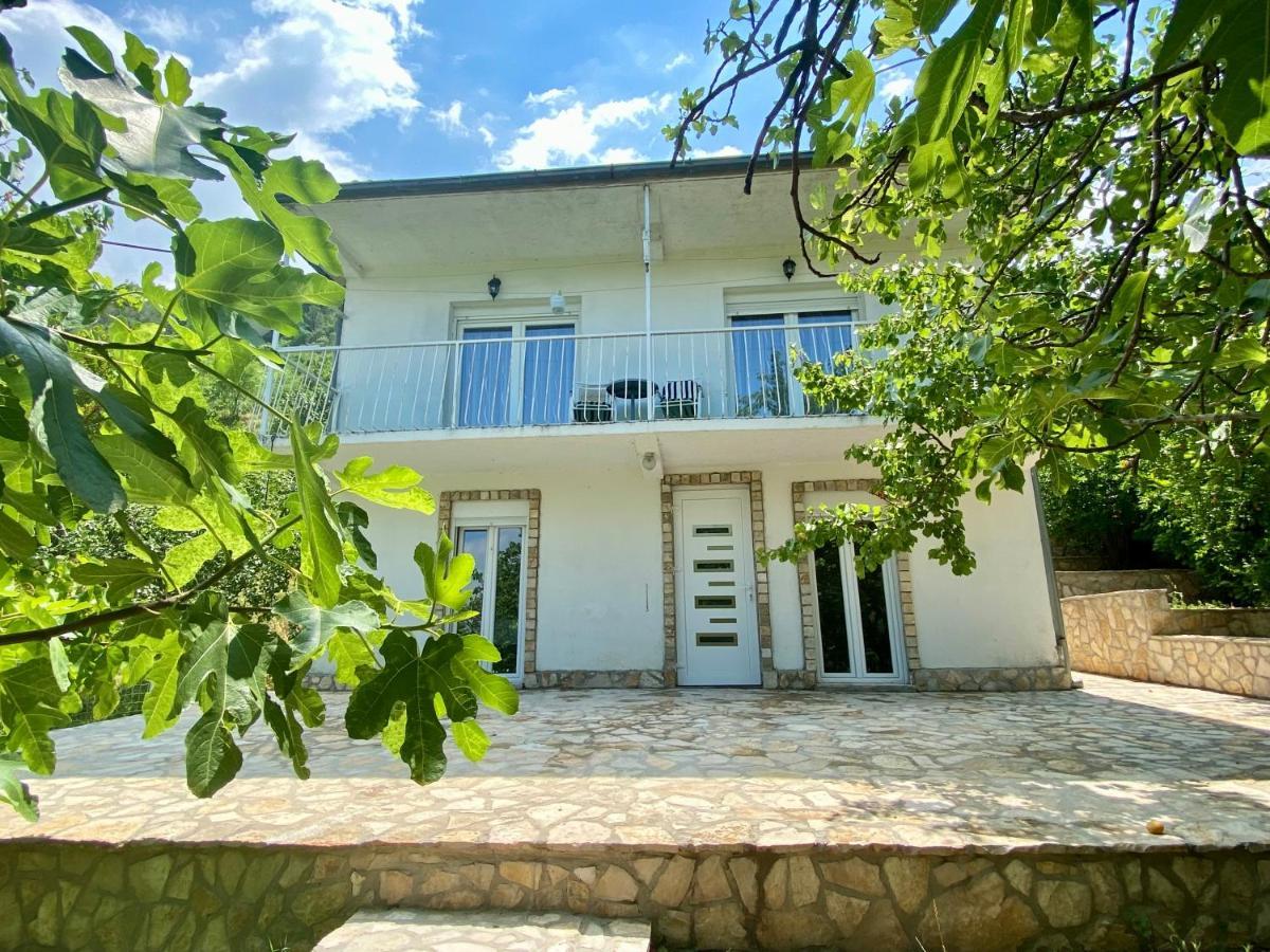 Guest House Ivano Mostar Buitenkant foto