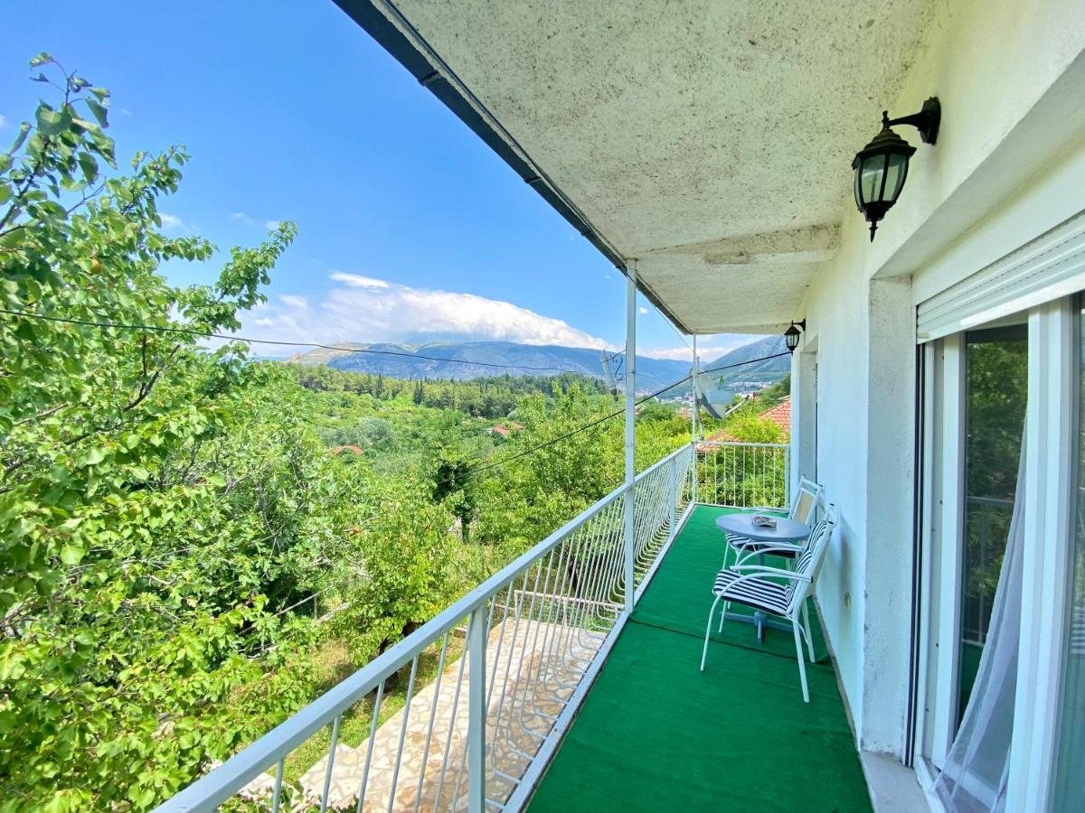 Guest House Ivano Mostar Buitenkant foto