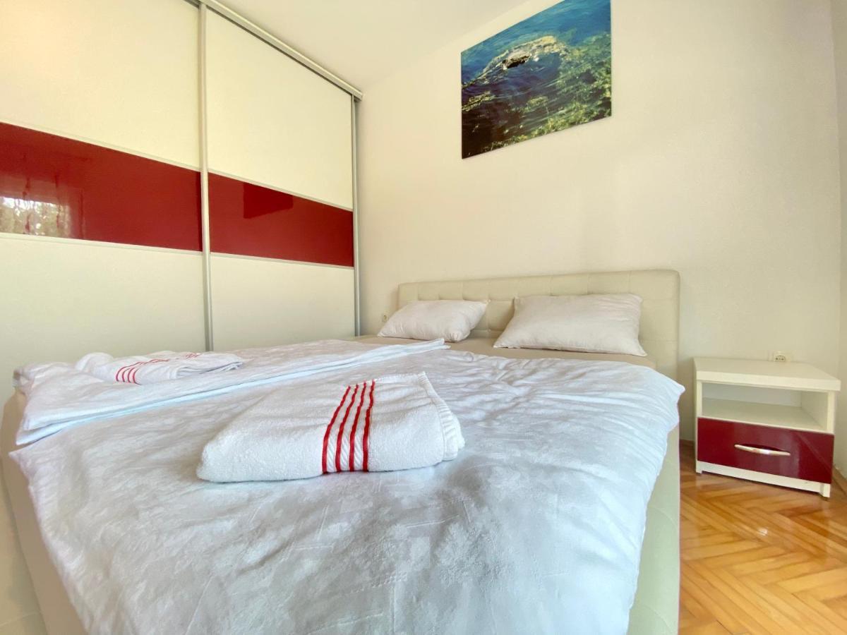 Guest House Ivano Mostar Buitenkant foto